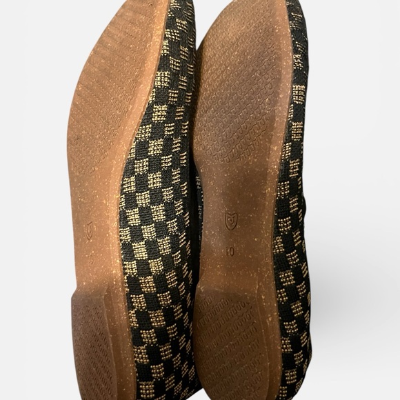 The Max Square Mary Jane - Picture 3 of 3